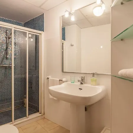Alfalfa Caballerizas 2 C Apartment *