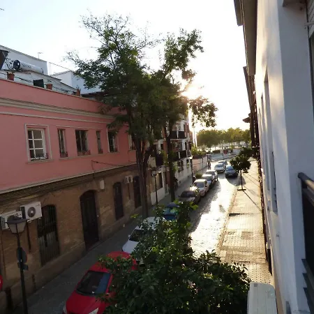 En El Centro De Appartement