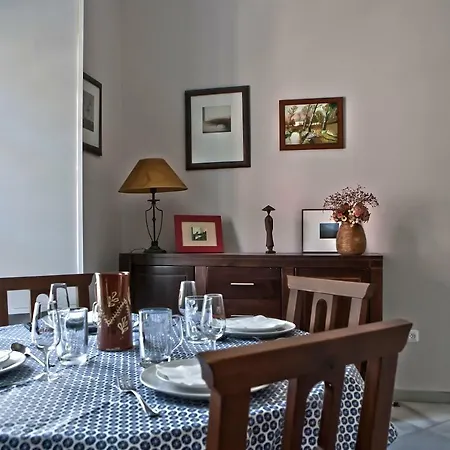 Apartment Situacion En El Corazon De Sevilla-parking Gratis! Seville