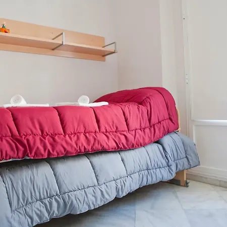 Apartment Situacion En El Corazon De Sevilla-parking Gratis! *