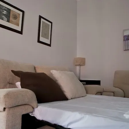 Apartment Situacion En El Corazon De Sevilla-parking Gratis!