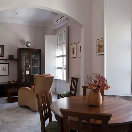 Situacion En El Corazon De Sevilla-parking Gratis! Apartment Seville