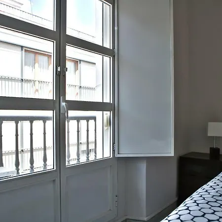 Situacion En El Corazon De Sevilla-parking Gratis! Apartment