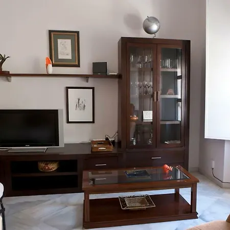 Situacion En El Corazon De Sevilla-parking Gratis! Apartment *