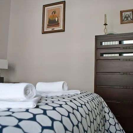 Apartment Situacion En El Corazon De Sevilla-parking Gratis! *