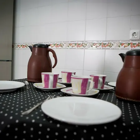 Apartment Situacion En El Corazon De Sevilla-parking Gratis! Seville
