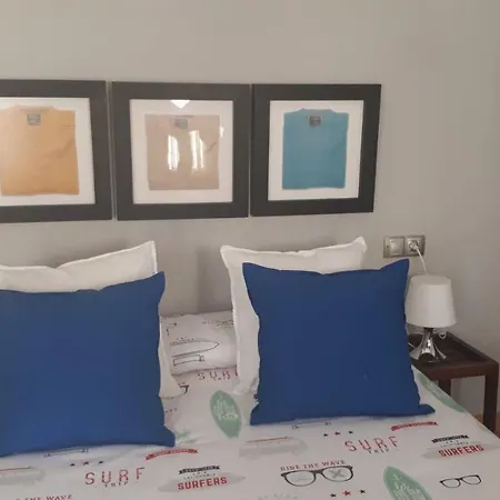 Apartamento Anibal Gonzalez Apartment *