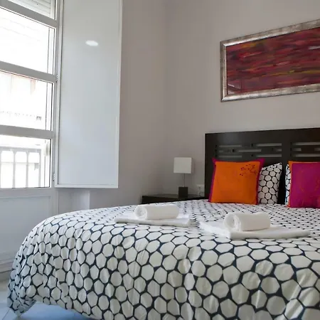 Apartment Situacion En El Corazon De Sevilla-parking Gratis! Seville