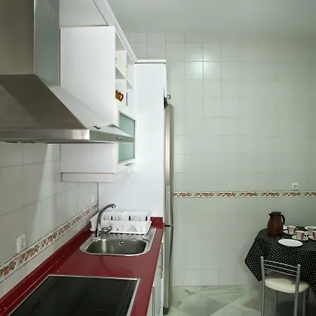 Apartment Situacion En El Corazon De Sevilla-parking Gratis! Seville