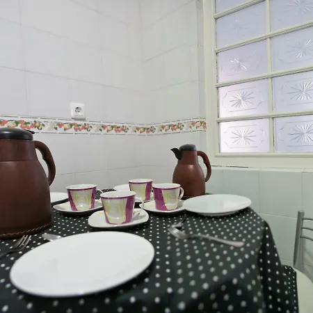 Situacion En El Corazon De Sevilla-parking Gratis! Apartment *