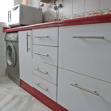 Situacion En El Corazon De Sevilla-parking Gratis! Apartment *