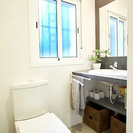 Resolana Walls Apartment