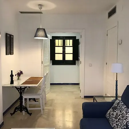 Apartment Clb Alameda Seville