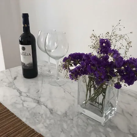 Apartment Clb Alameda Seville
