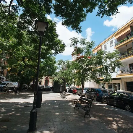 Charming Terrace - Sunny Chill Out Terrace Apartamento *