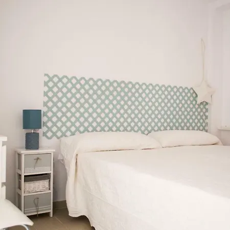 Apto Redes Museo Apartment