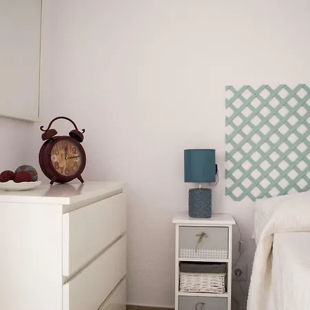 Apartment Apto Redes Museo