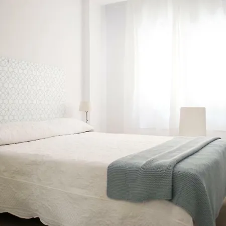 Apartment Apto Redes Museo
