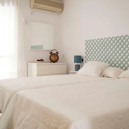 Apartment Apto Redes Museo *