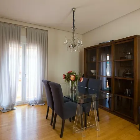 Veoapartment Asuncion