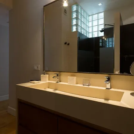 Veoapartment Asuncion *