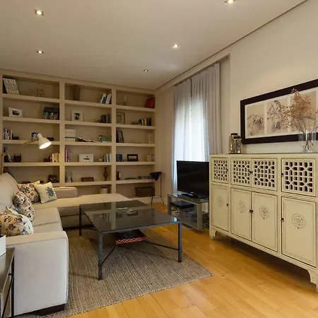 Апартаменты Veoapartment Asuncion Севилья