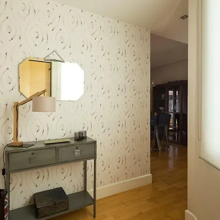 Апартаменты Veoapartment Asuncion Севилья