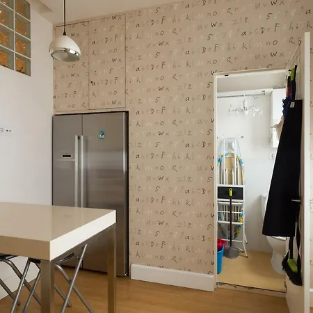 Апартаменты Veoapartment Asuncion *