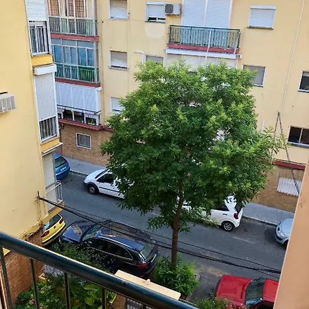 Apartamento Latidos De Triana - En Triana Totalmente Equipado