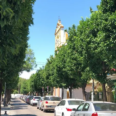 Latidos De Triana - En Triana Totalmente Equipado Apartamento
