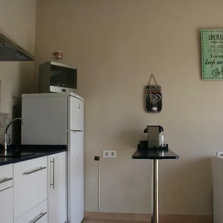 Apartment Clb Feria *