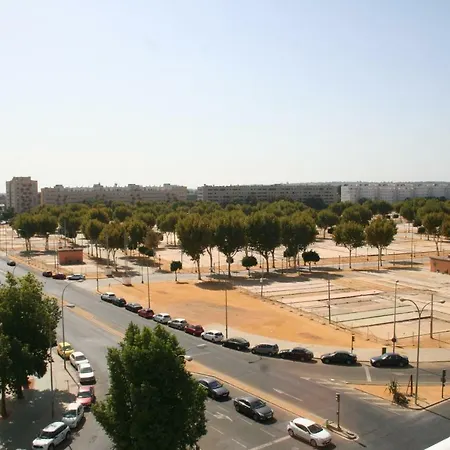 Clb Feria Apartment