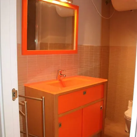Clb Feria Apartment *