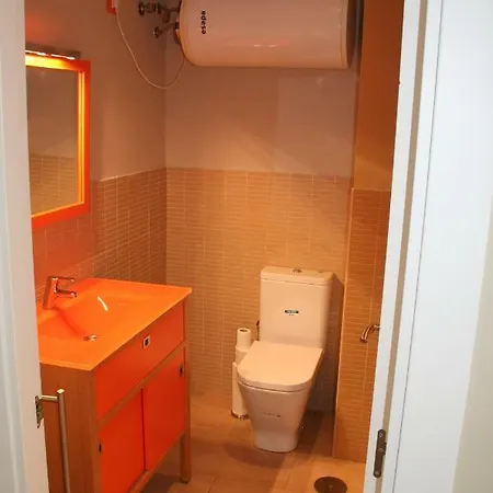 Clb Feria Apartment