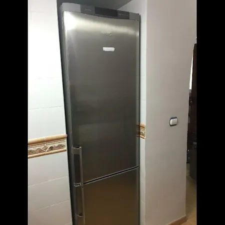 Apartment Hercules