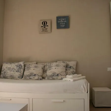 Clb Feria Apartment