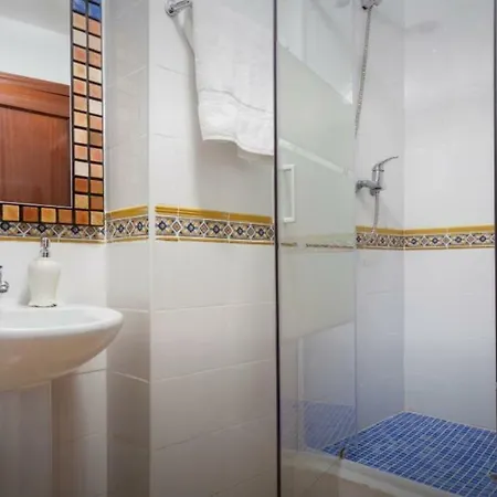 Apartment Hercules