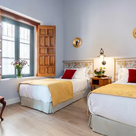 Aparthotel Palacio Bucarelli Sevilla