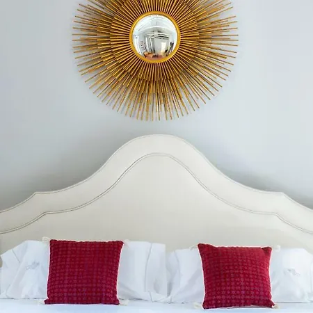 Hotel apartamentowy Palacio Bucarelli