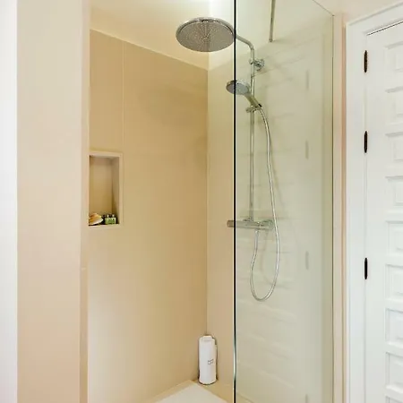 Hotel apartamentowy Palacio Bucarelli