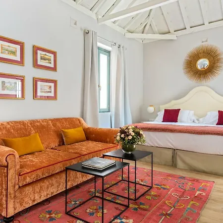 Palacio Bucarelli Aparthotel Sevilla