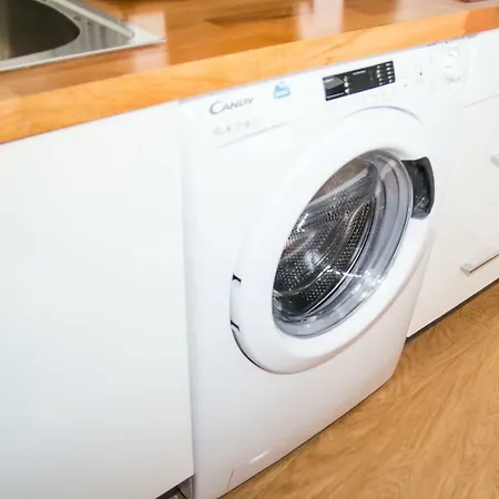 Rentalsevilla Apartamento Recién Reformado En Centro De Appartamento Siviglia