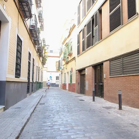 Apartment San Julian Seville