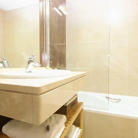San Julian Apartment Seville