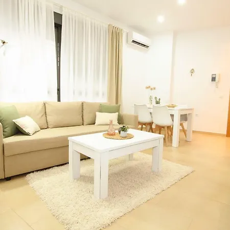 Apartment San Julian *