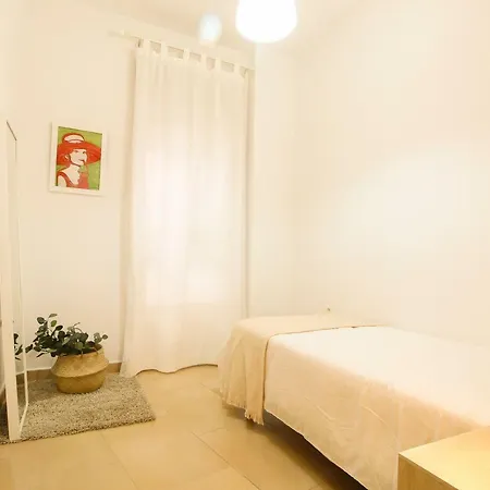 San Julian Apartment