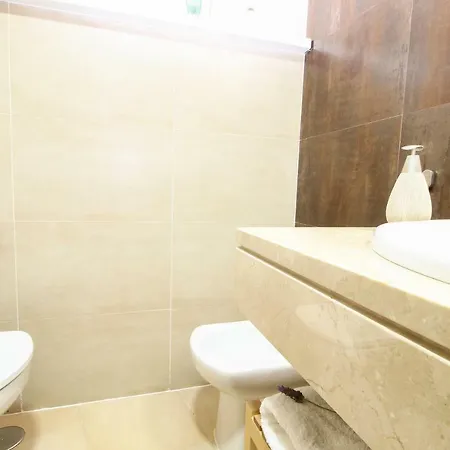 Apartment San Julian