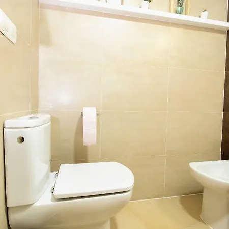 Apartment San Julian
