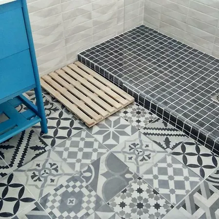 Apartamento Charming Terrace - Sunny Chill Out Terrace *