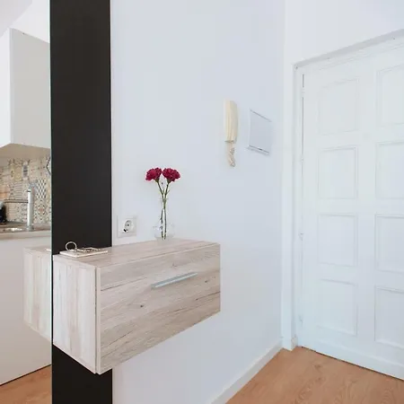 Apartamento Charming Terrace - Sunny Chill Out Terrace